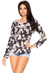 Chiffon blouse