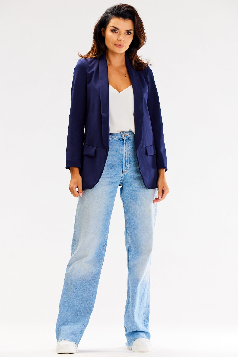 Casual jacket from Awama