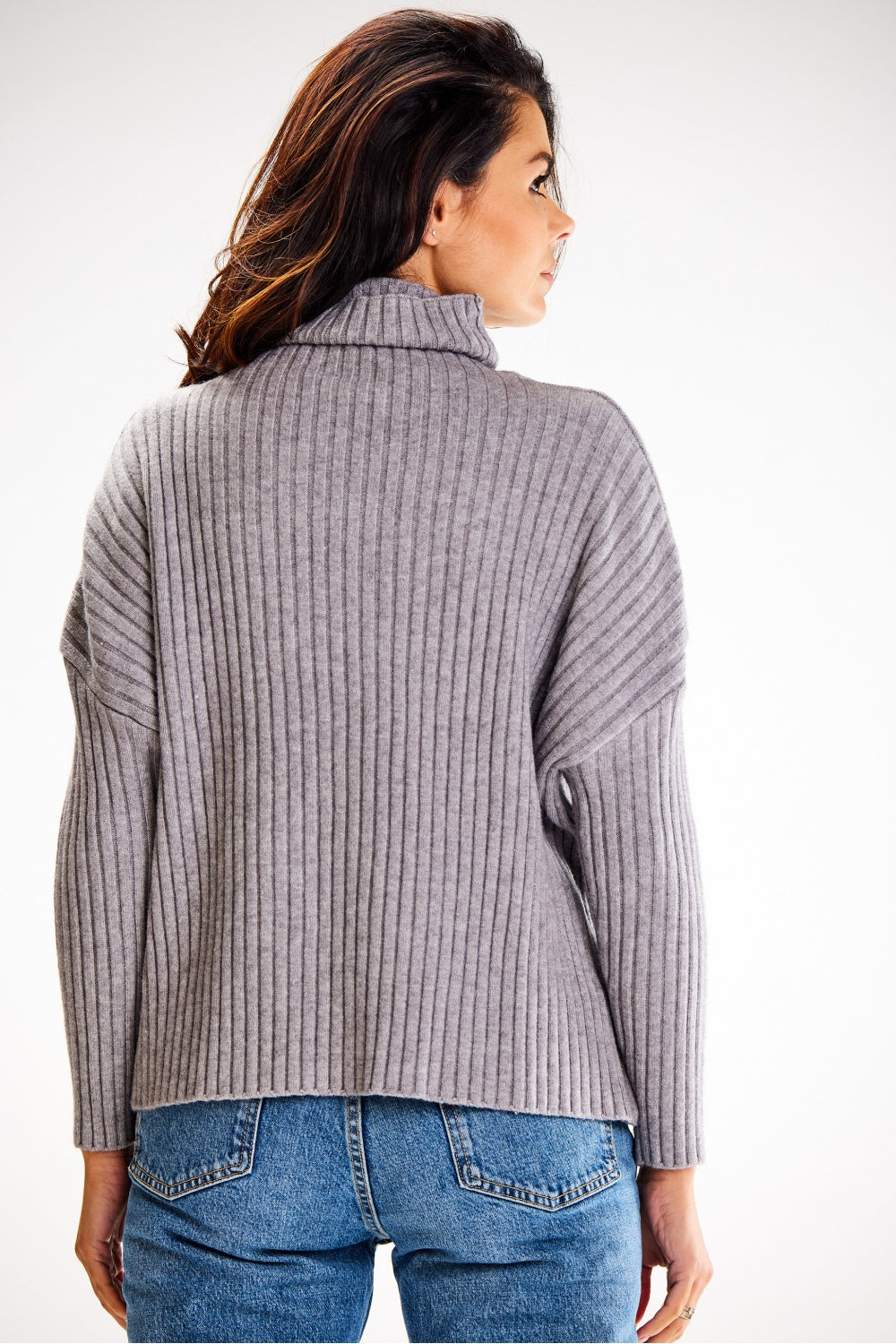 Knit jumper