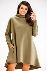 Loose dress from Awama