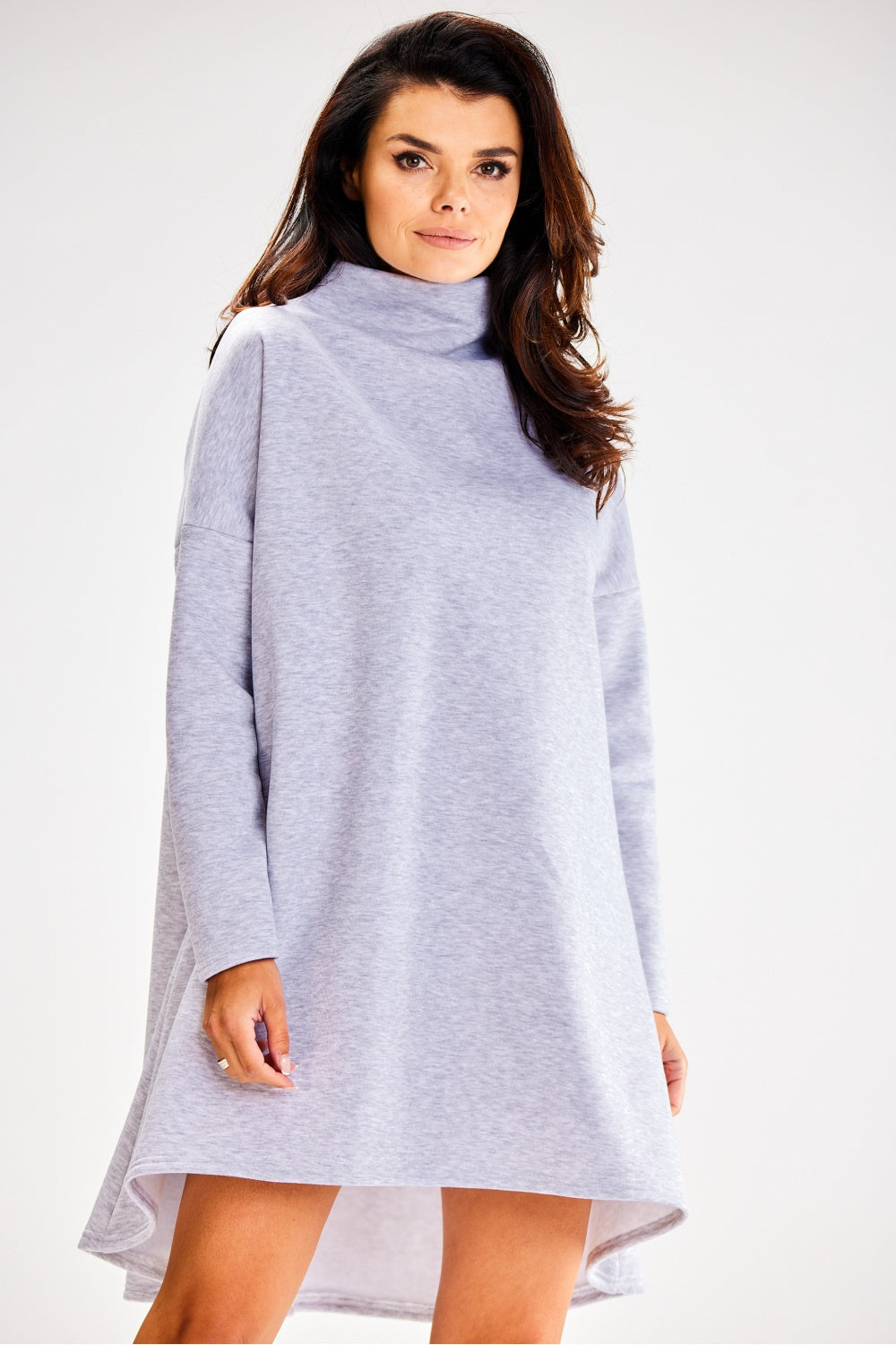 Loose dress from Awama