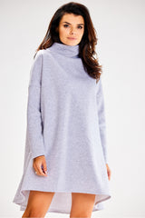 Loose dress from Awama