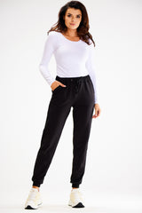 Loose joggers from Awama