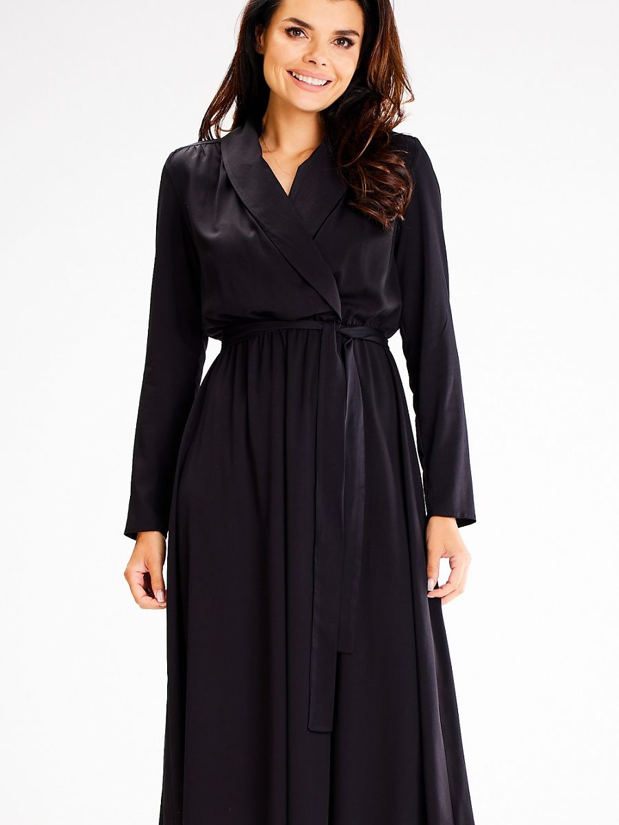 Elegant dress from Awama