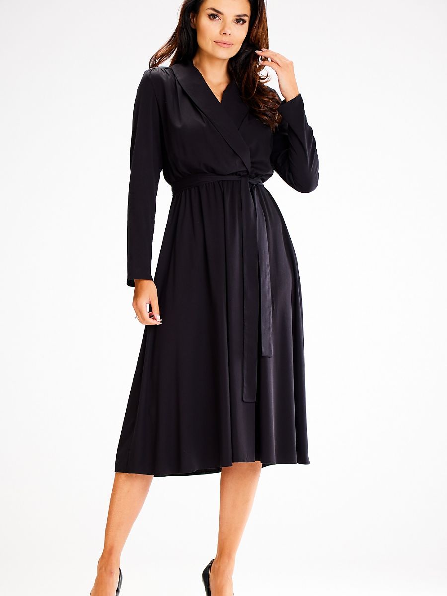 Elegant dress from Awama