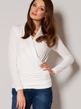 Feminine jumper