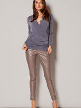 Feminine jumper