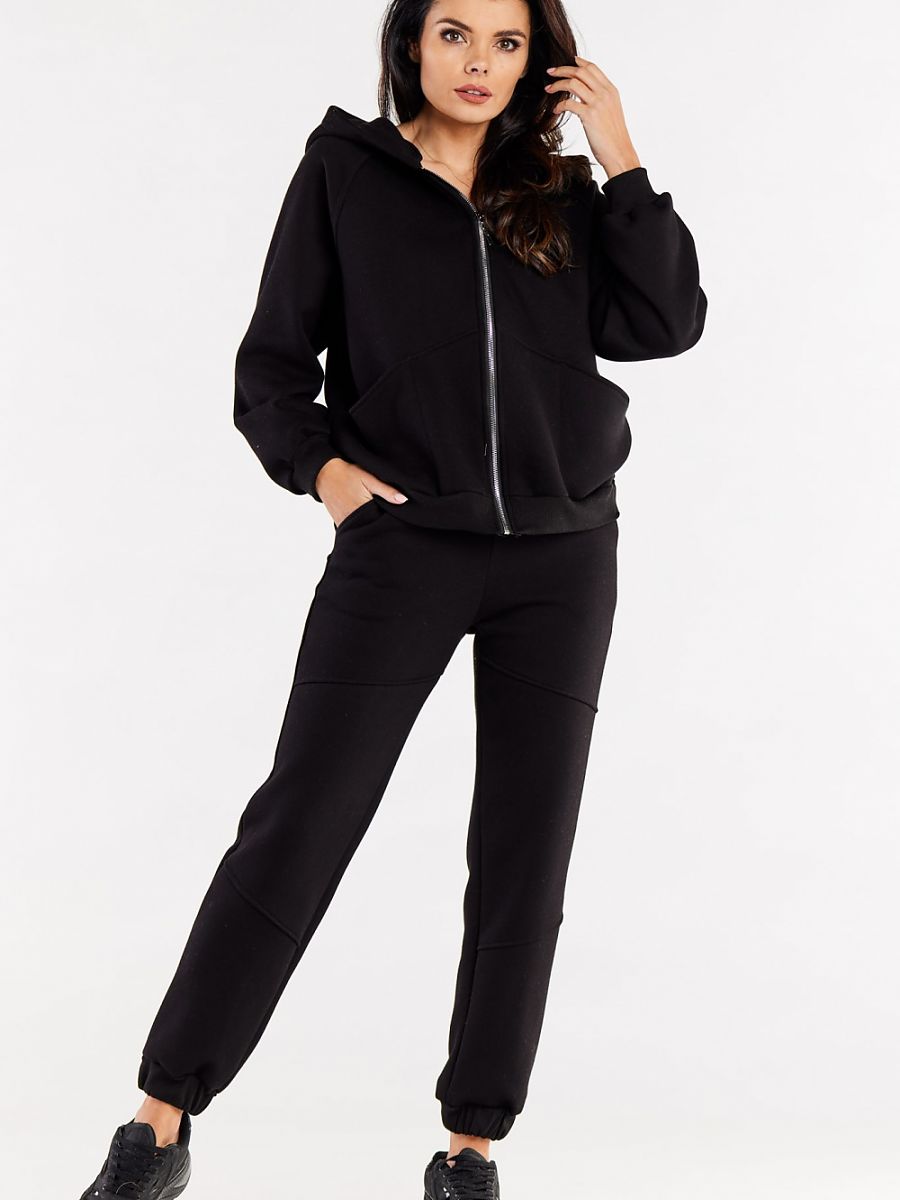 Tracksuit trousers Infinite You