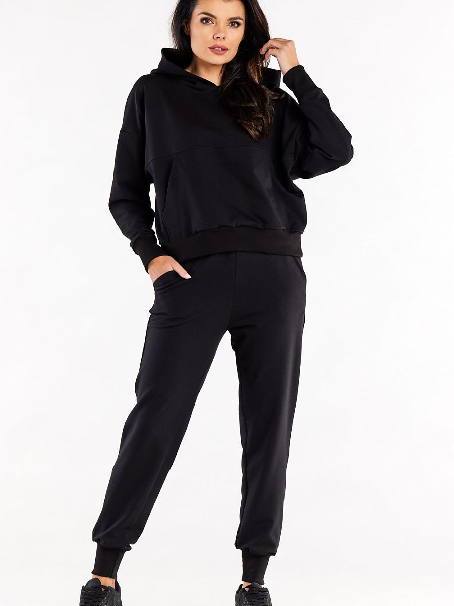 Tracksuit trousers Infinite You