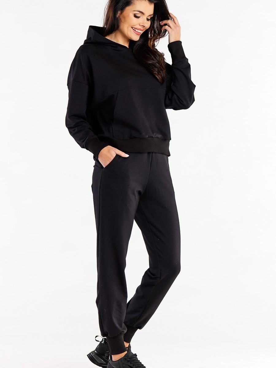 Tracksuit trousers Infinite You