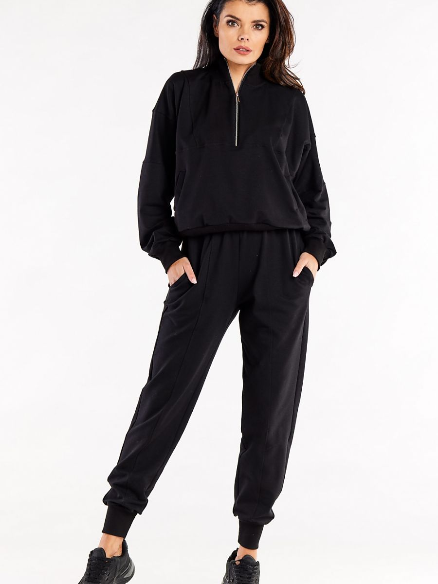 Tracksuit trousers Infinite You