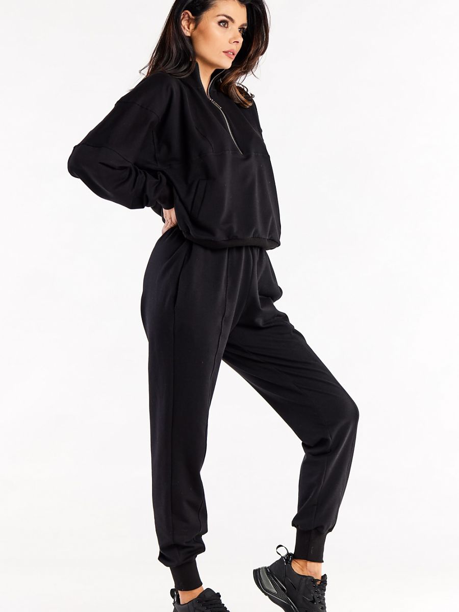 Tracksuit trousers Infinite You