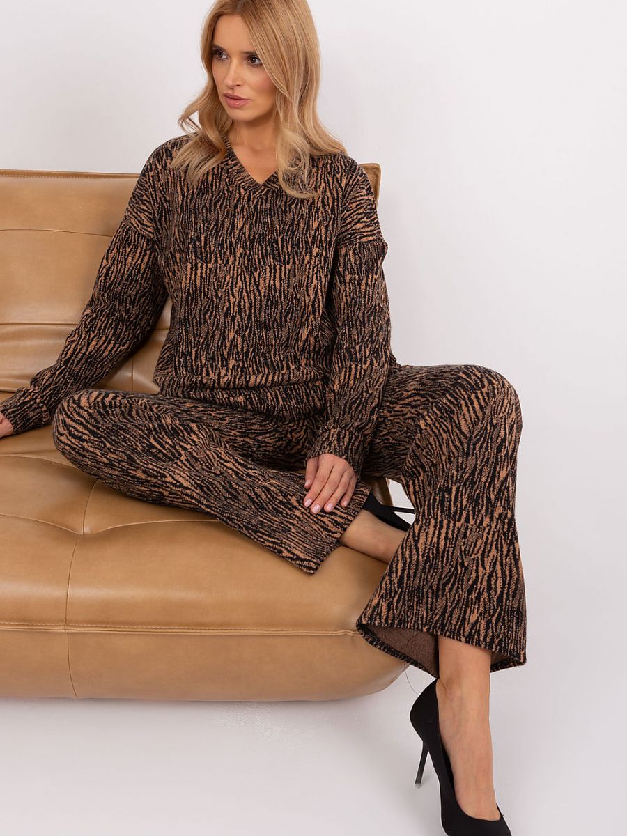 Casual trousers from Lakerta