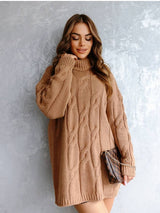 Wool jumper