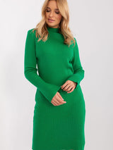 Wool dress from Badu