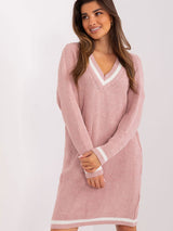 Wool dress from Badu