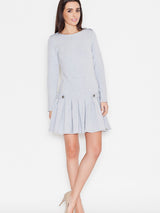 Cotton dress from Katrus