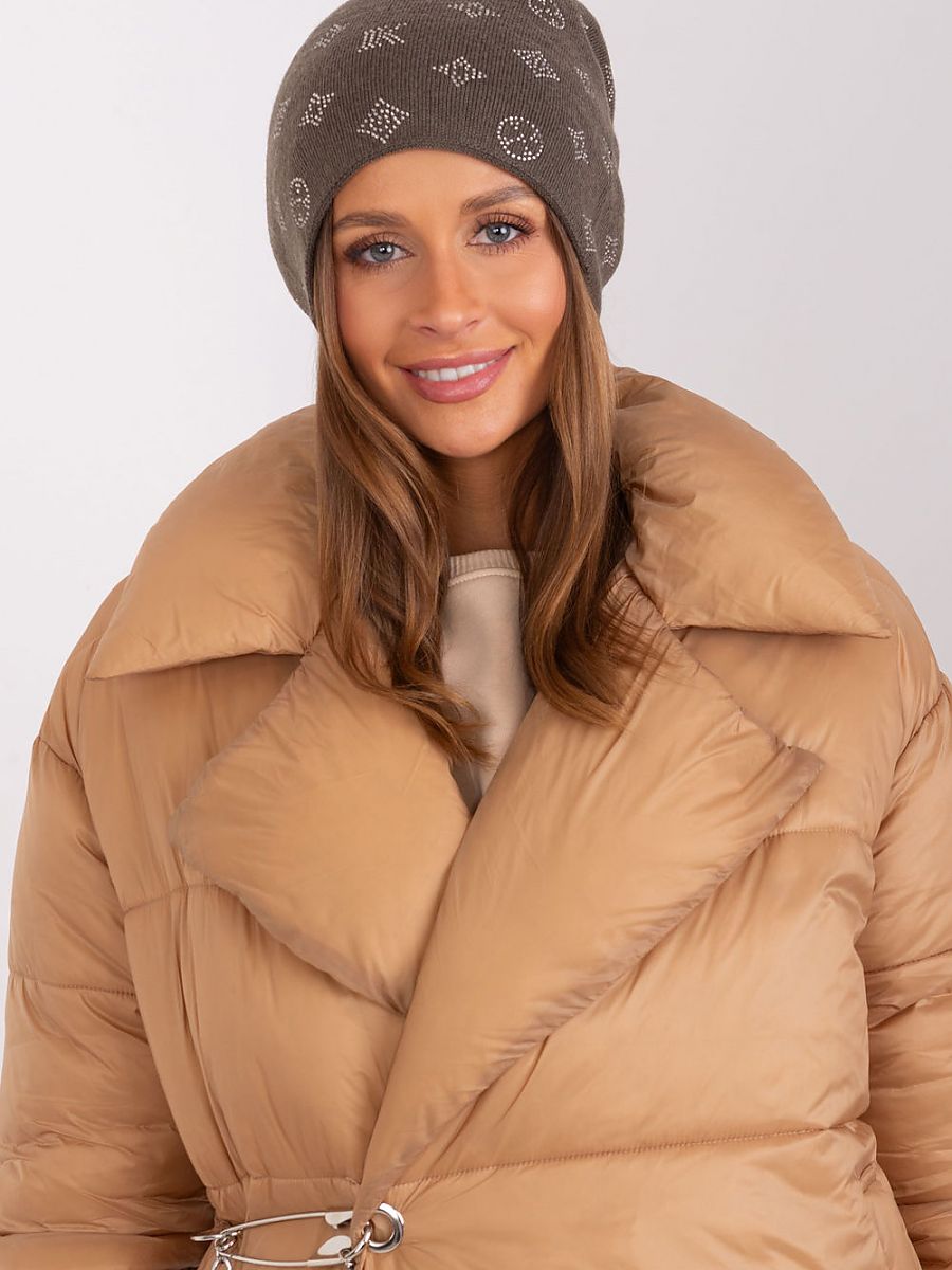Cap AT