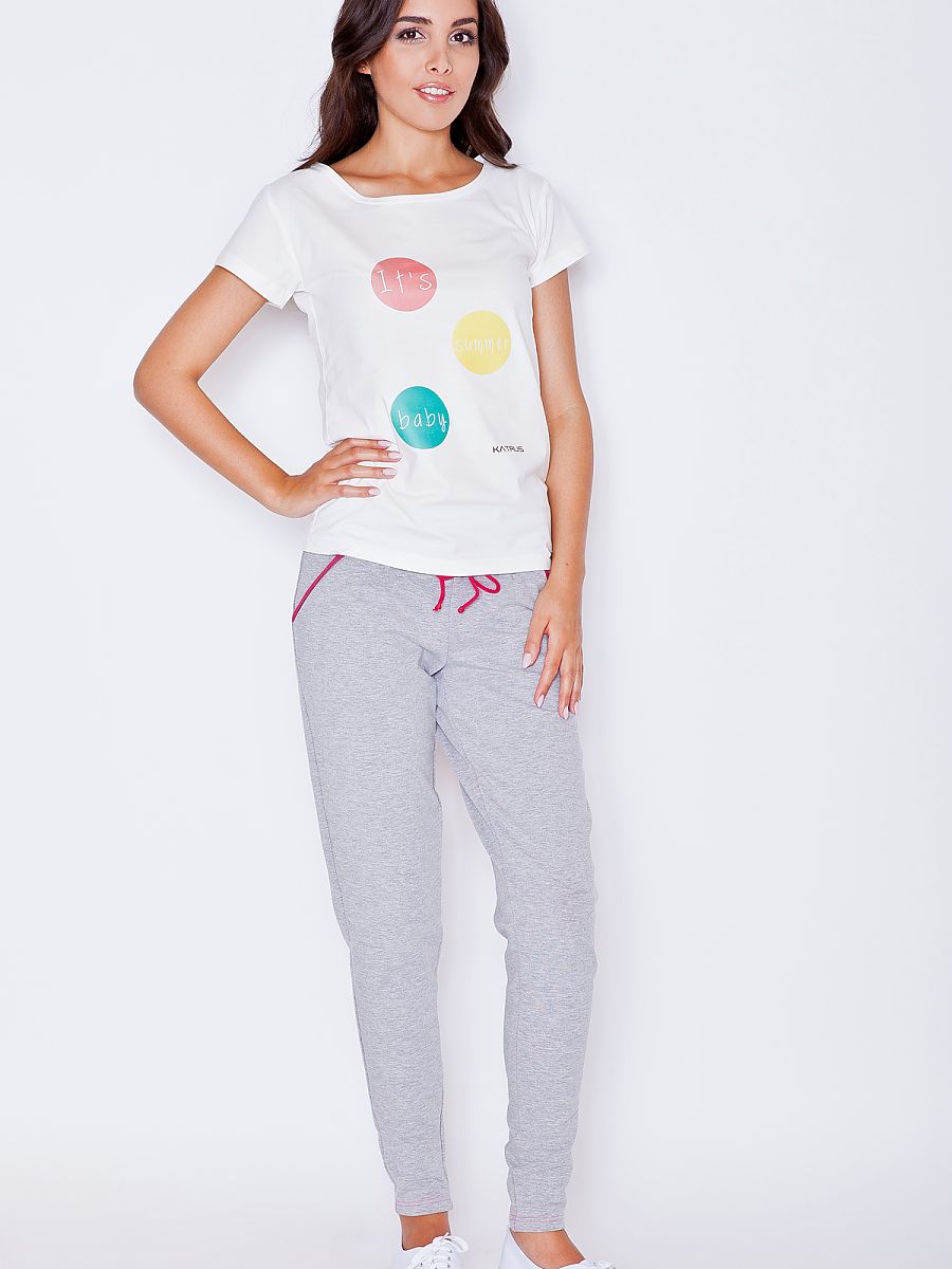 Tracksuit trousers Katrus
