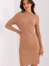 Ribbed dress from Factory Price