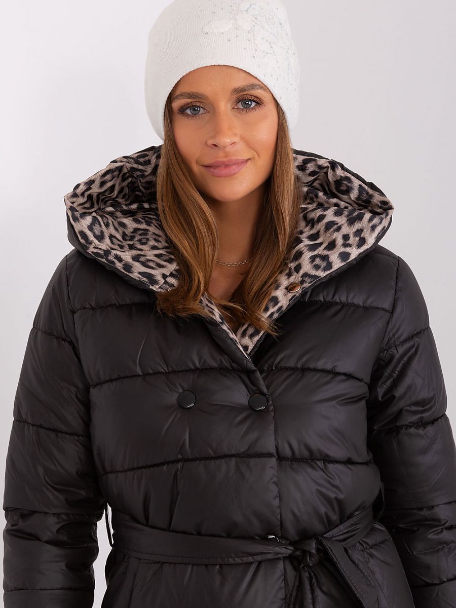 Cap AT