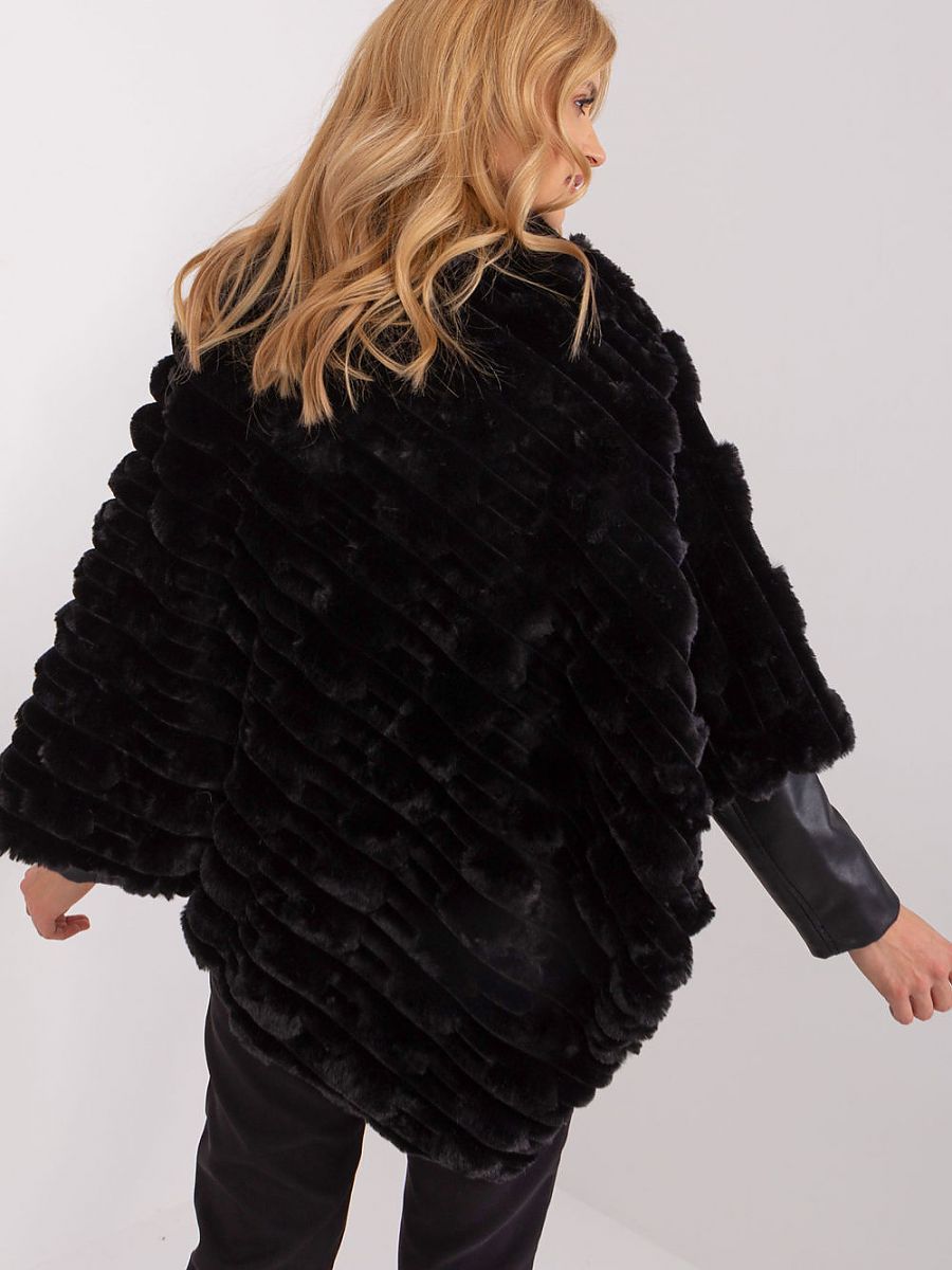 Loose casual cardigan