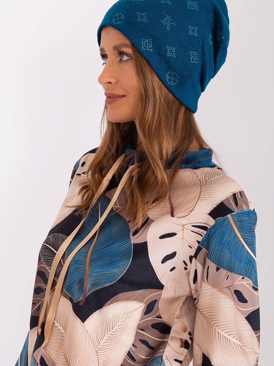 Cap AT