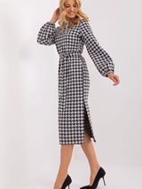 Peplite dress from Lakerta