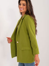 Elegant jacket