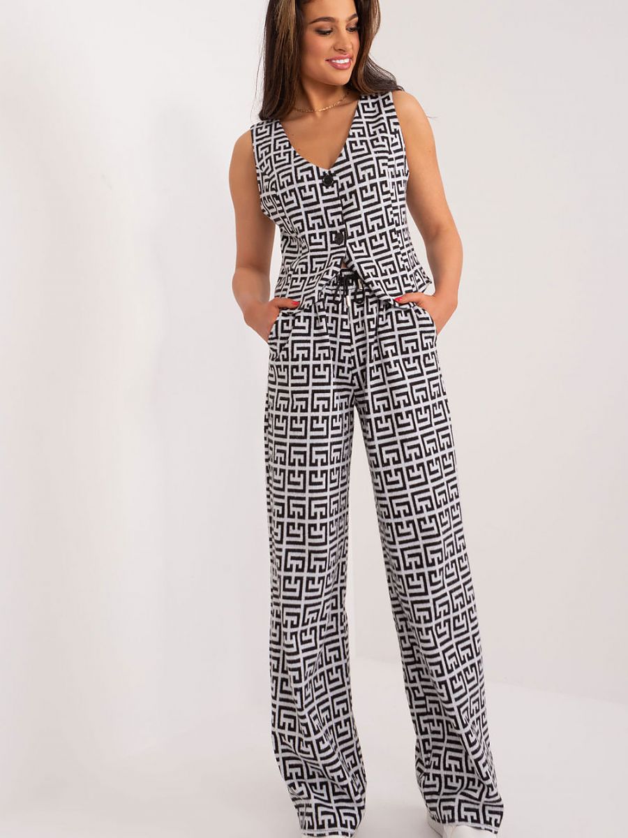 Casual trousers from Lakerta