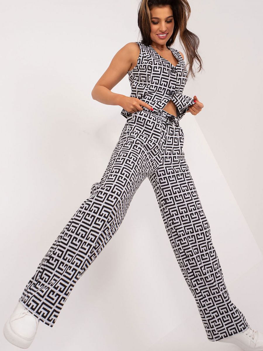 Casual trousers from Lakerta