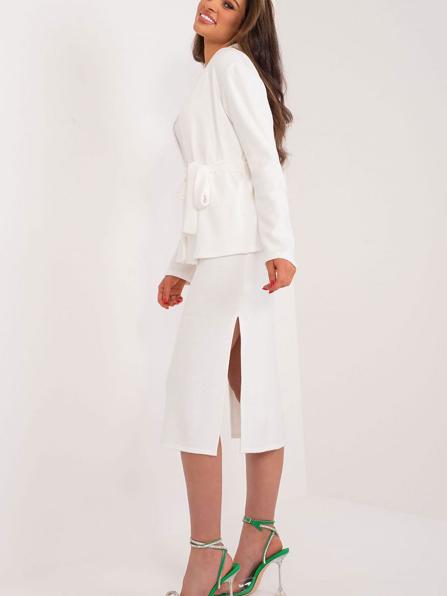 Angora dress from Lakerta