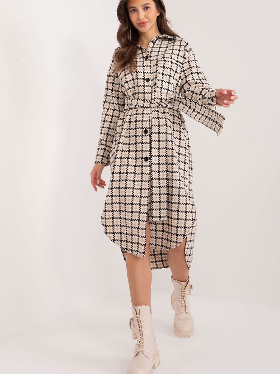 Midi dress from Lakerta