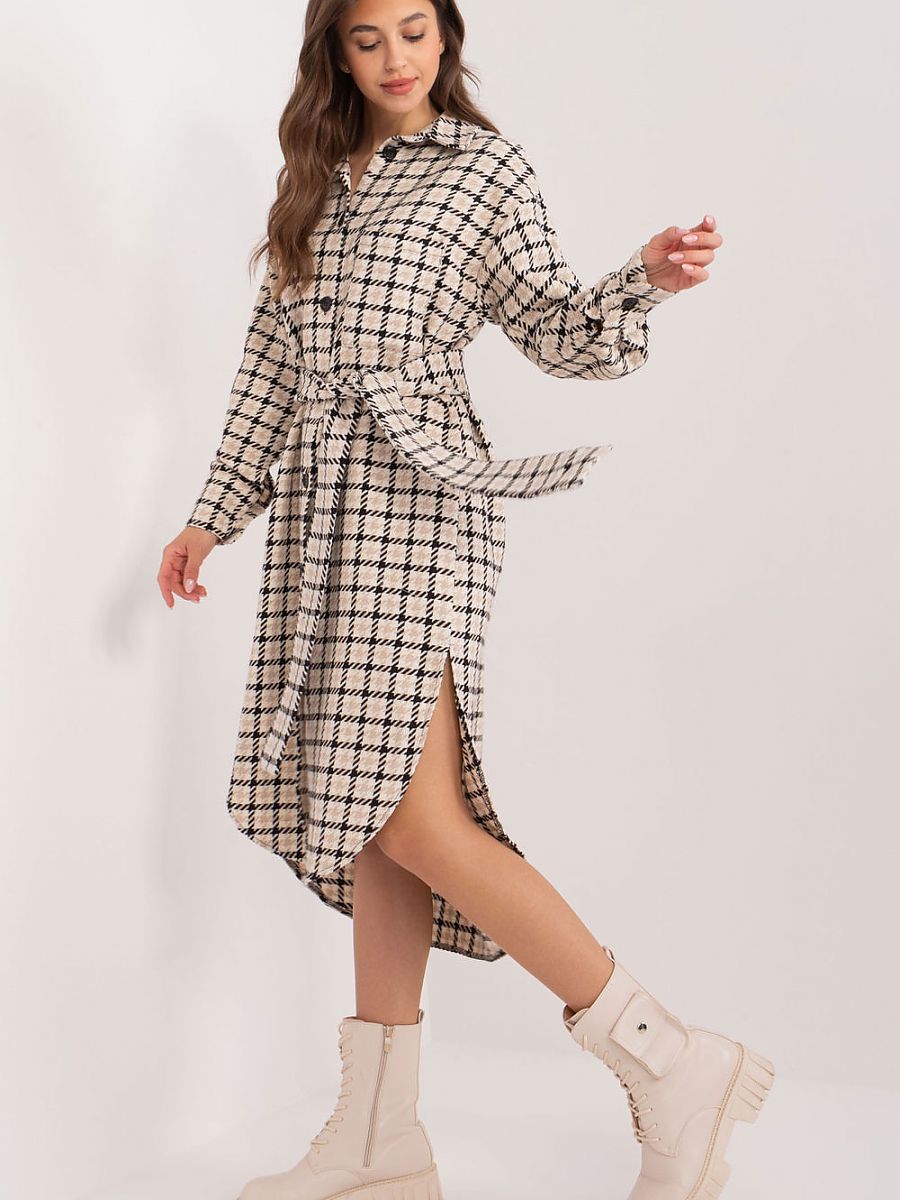 Midi dress from Lakerta