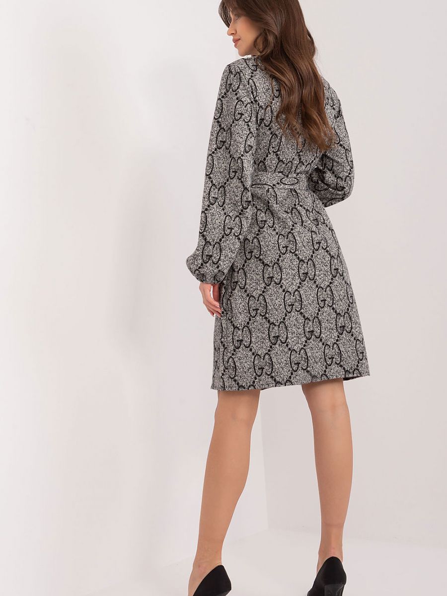 Knit dress from Lakerta