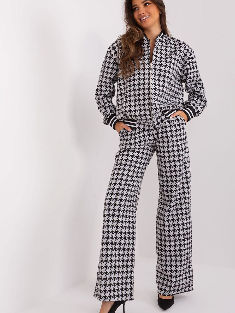 Cotton trousers from Lakerta
