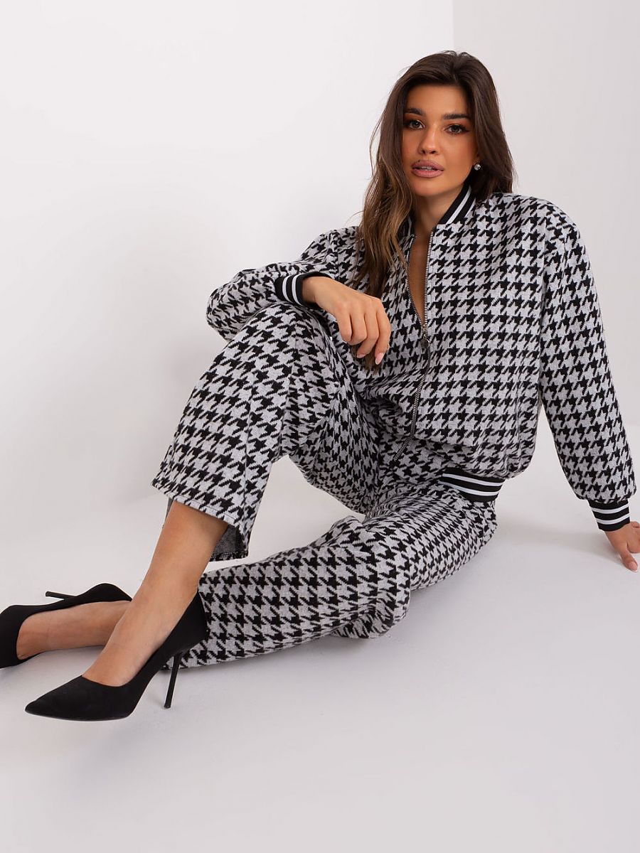 Cotton trousers from Lakerta