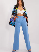 Elegant trousers from Rue Paris