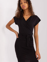 Fitted dress from Rue Paris