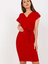Fitted dress from Rue Paris