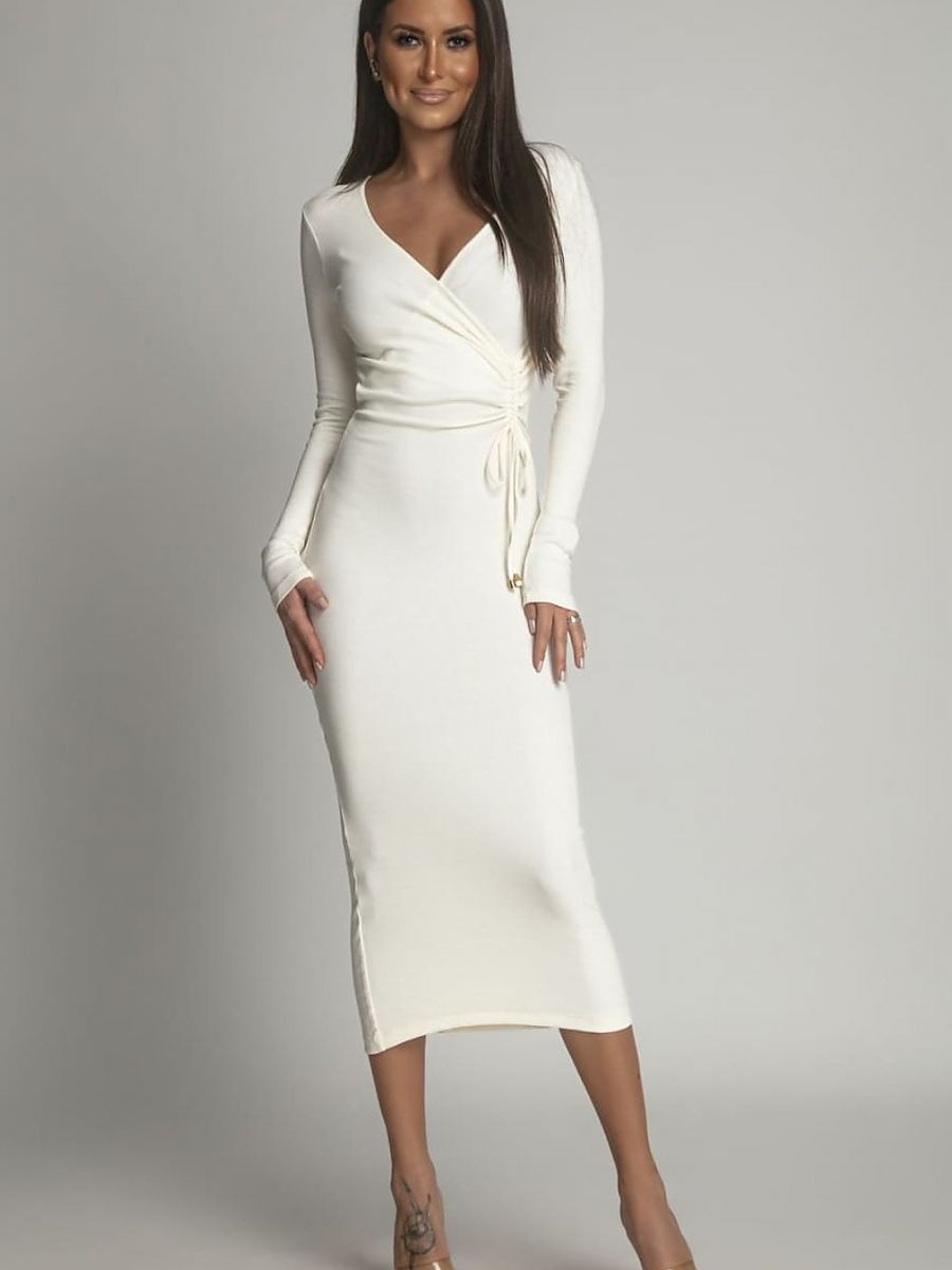 Fitted dress from Fasardi