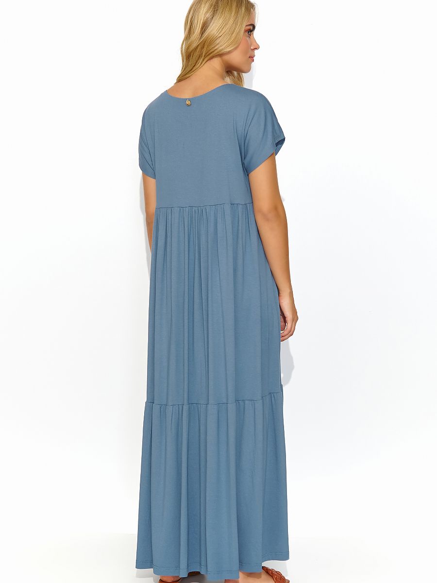 Maxi dress from Makadamia