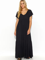 Maxi dress from Makadamia