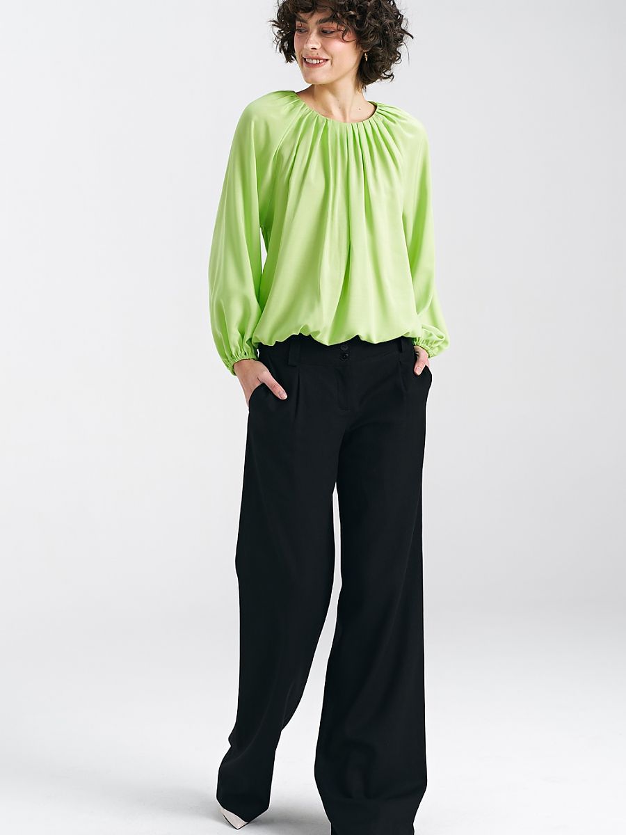 Lightweight blouse from Nife