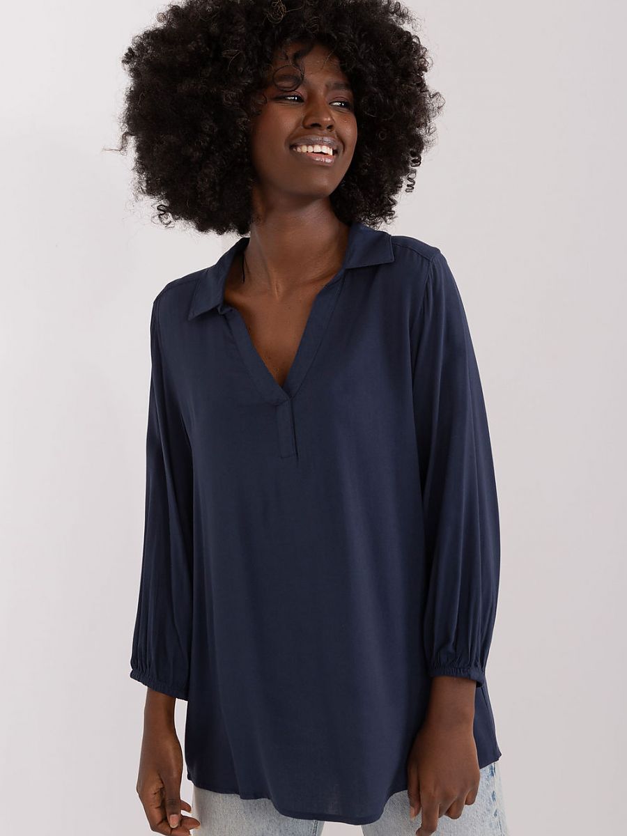 Viscose blouse