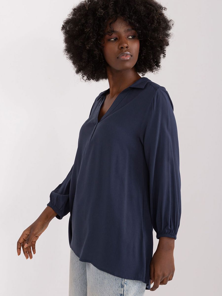 Viscose blouse