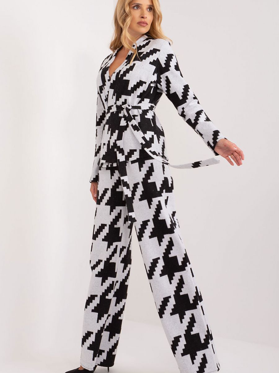 Cotton trousers from Lakerta