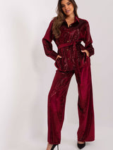 Elegant trousers from Lakerta