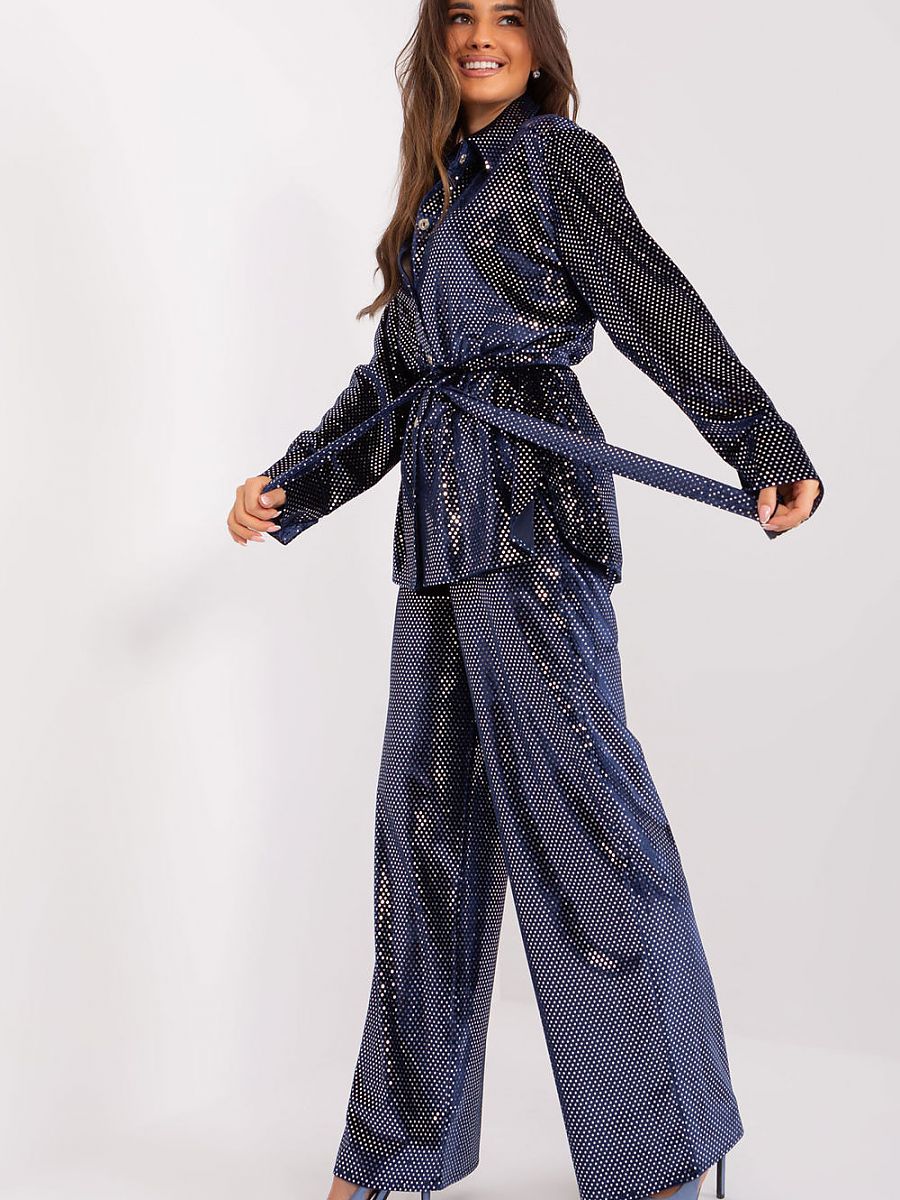 Elegant trousers from Lakerta