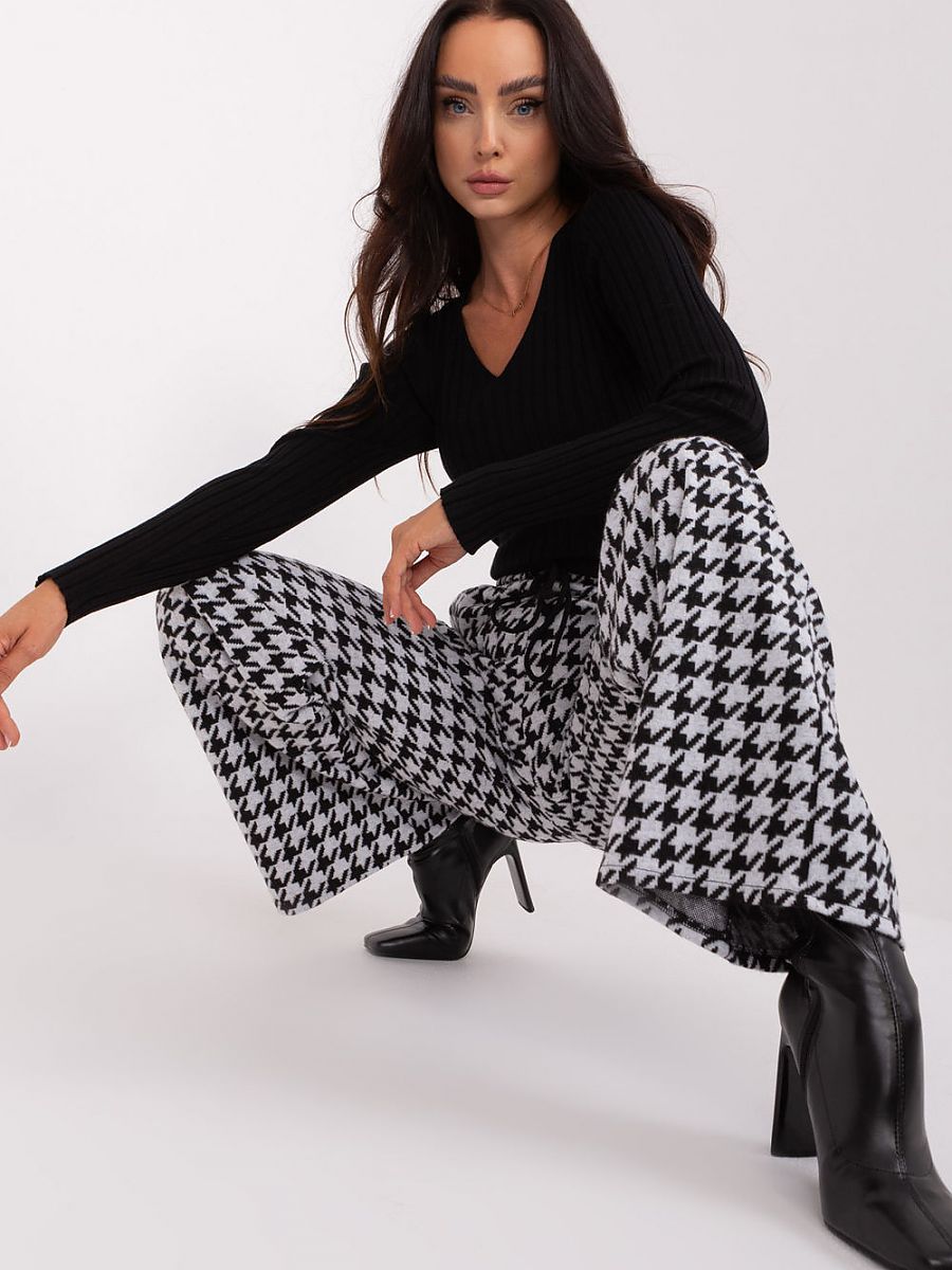 Casual trousers from Lakerta